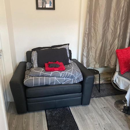 Appartamento Limpenny Garden Flat Nottingham Esterno foto