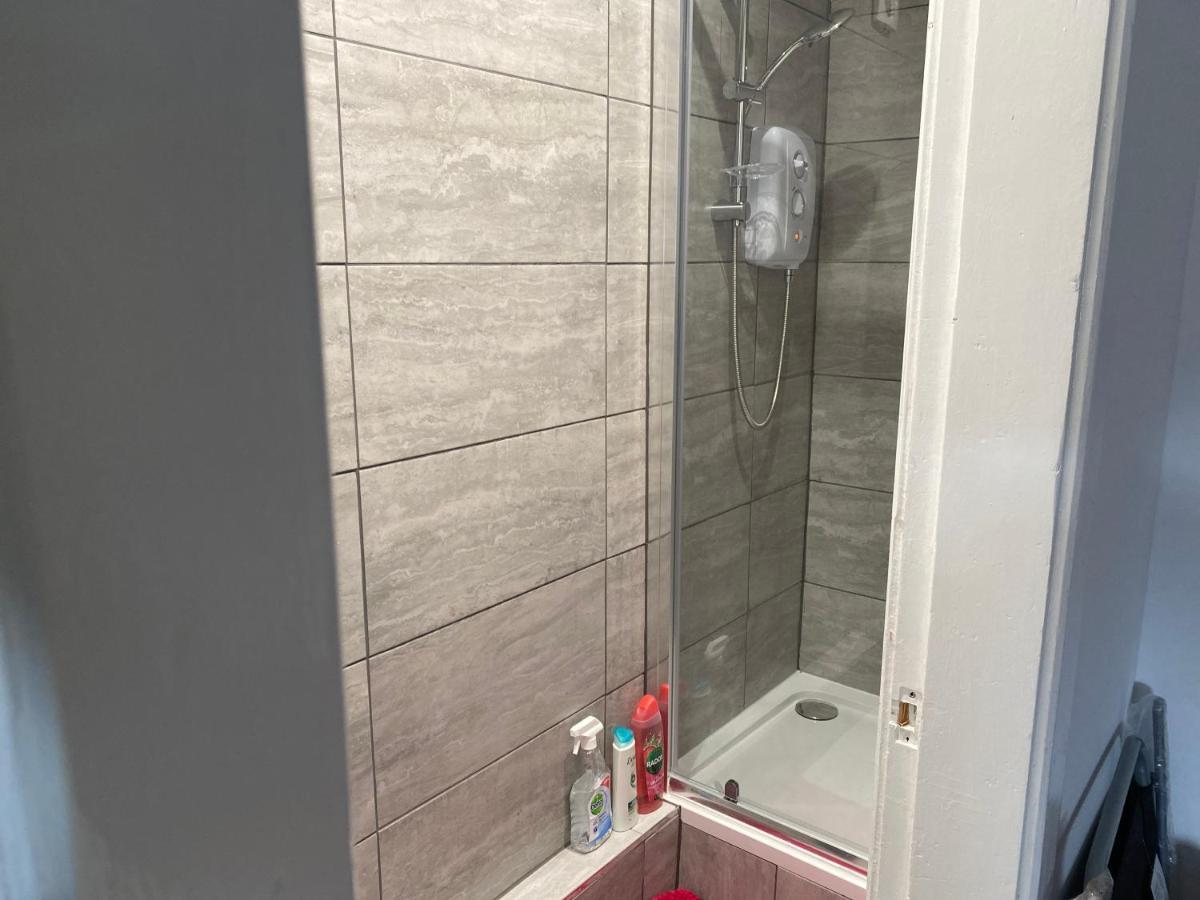 Appartamento Limpenny Garden Flat Nottingham Esterno foto
