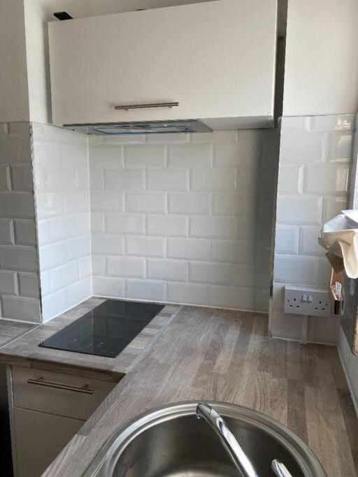 Appartamento Limpenny Garden Flat Nottingham Esterno foto
