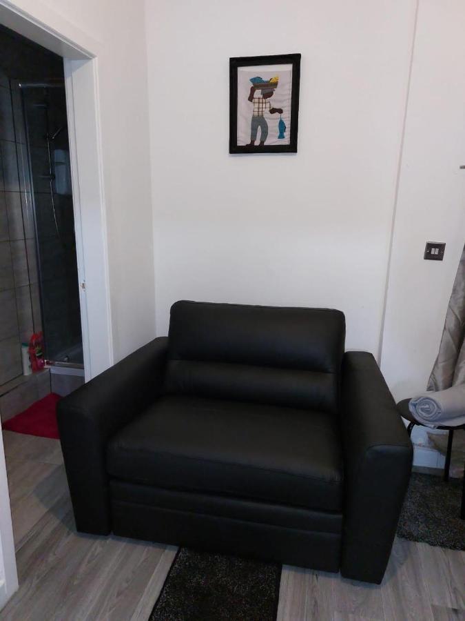 Appartamento Limpenny Garden Flat Nottingham Esterno foto
