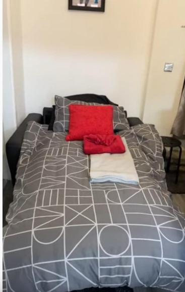 Appartamento Limpenny Garden Flat Nottingham Esterno foto