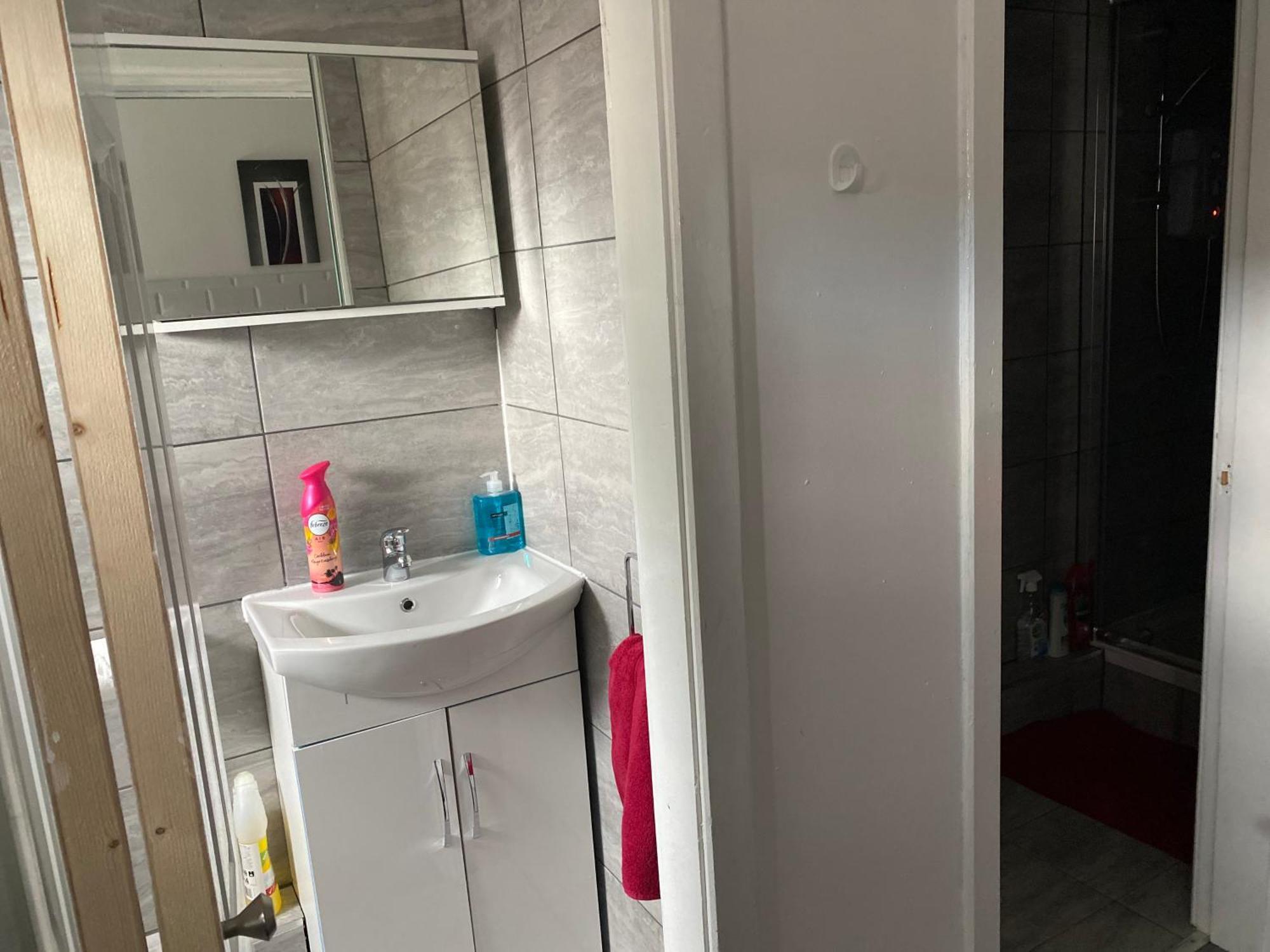 Appartamento Limpenny Garden Flat Nottingham Esterno foto