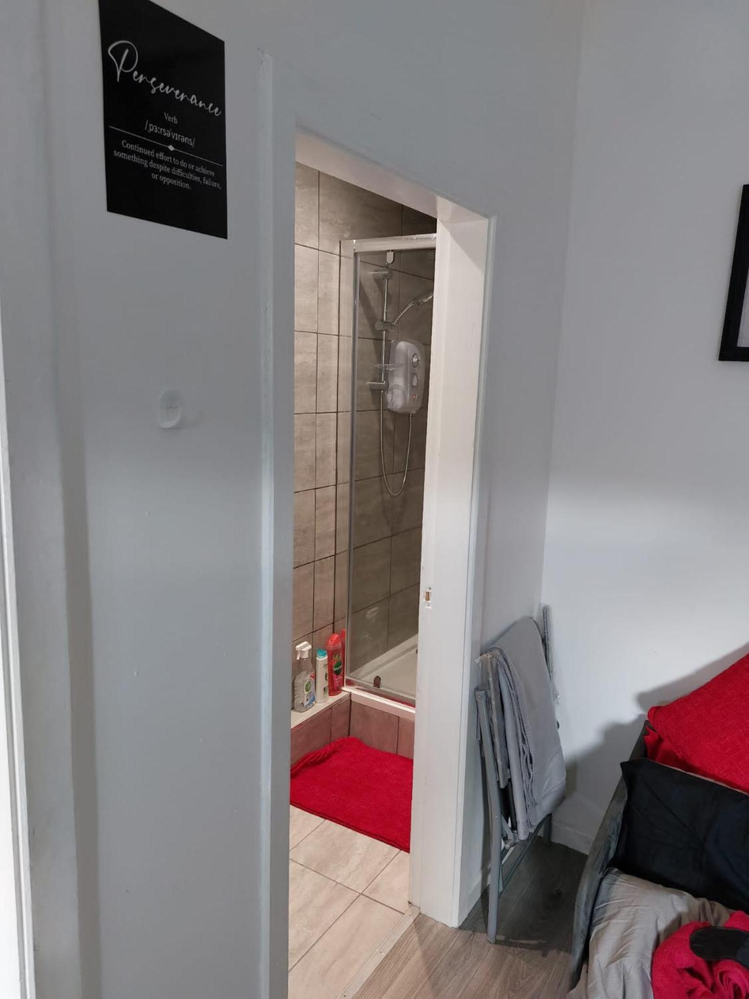 Appartamento Limpenny Garden Flat Nottingham Esterno foto